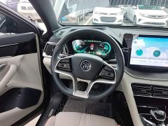 BYD Song Plus New Energy DM-i 110KM Flagship Plus - ფოტო 10