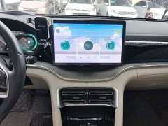 BYD Song Plus New Energy DM-i 110KM Flagship Plus - ფოტო 12