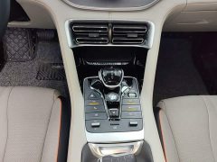 BYD Song Plus New Energy DM-i 110KM Flagship Plus - ფოტო 13