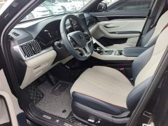 BYD Song Plus New Energy DM-i 110KM Flagship Plus - ფოტო 14