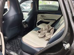 BYD Song Plus New Energy DM-i 110KM Flagship Plus - ფოტო 16