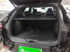 BYD Song Plus New Energy DM-i 110KM Flagship Plus - ფოტო 18