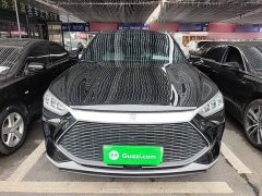 BYD Song Plus New Energy DM-i 110KM Flagship Plus - ფოტო 2