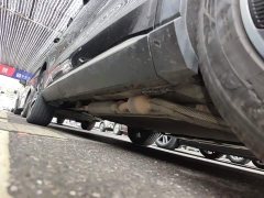 BYD Song Plus New Energy DM-i 110KM Flagship Plus - ფოტო 20
