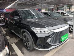 BYD Song Plus New Energy DM-i 110KM Flagship Plus - ფოტო 3