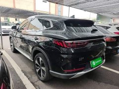 BYD Song Plus New Energy DM-i 110KM Flagship Plus - ფოტო 4