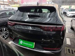BYD Song Plus New Energy DM-i 110KM Flagship Plus - ფოტო 5