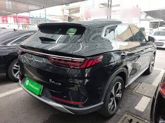 BYD Song Plus New Energy DM-i 110KM Flagship Plus - ფოტო 6