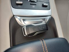 BYD Song Plus New Energy DM-i 110KM Flagship Plus - ფოტო 8
