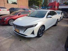Changan Ruicheng PLUS 1.5T DCT Deluxe - ფოტო 1