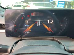 Changan Ruicheng PLUS 1.5T DCT Deluxe - ფოტო 11