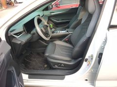 Changan Ruicheng PLUS 1.5T DCT Deluxe - ფოტო 14