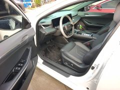 Changan Ruicheng PLUS 1.5T DCT Deluxe - ფოტო 15
