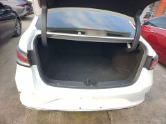 Changan Ruicheng PLUS 1.5T DCT Deluxe - ფოტო 18