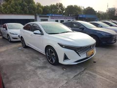 Changan Ruicheng PLUS 1.5T DCT Deluxe - ფოტო 3