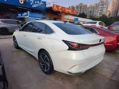 Changan Ruicheng PLUS 1.5T DCT Deluxe - ფოტო 4
