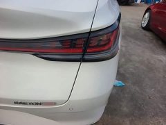 Changan Ruicheng PLUS 1.5T DCT Deluxe - ფოტო 7
