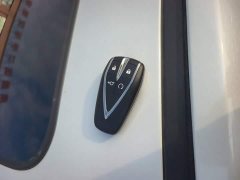 Changan Ruicheng PLUS 1.5T DCT Deluxe - ფოტო 8