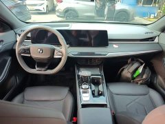 Changan Ruicheng PLUS 1.5T DCT Deluxe - ფოტო 9