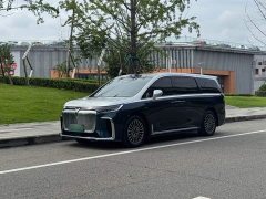 Voyah Avatr Dream Car PHEV Qiankun Max - ფოტო 1