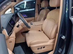 Voyah Avatr Dream Car PHEV Qiankun Max - ფოტო 10