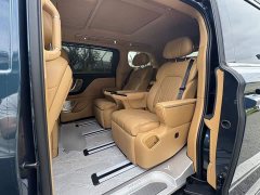 Voyah Avatr Dream Car PHEV Qiankun Max - ფოტო 12