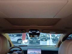 Voyah Avatr Dream Car PHEV Qiankun Max - ფოტო 13