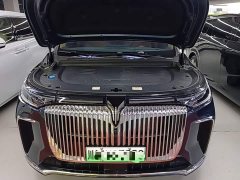 Voyah Avatr Dream Car PHEV Qiankun Max - ფოტო 15