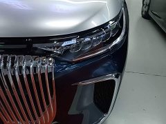 Voyah Avatr Dream Car PHEV Qiankun Max - ფოტო 17