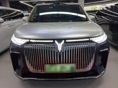 Voyah Avatr Dream Car PHEV Qiankun Max - ფოტო 2