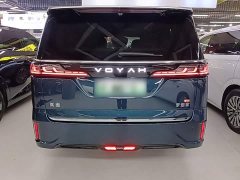 Voyah Avatr Dream Car PHEV Qiankun Max - ფოტო 3