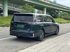 Voyah Avatr Dream Car PHEV Qiankun Max - ფოტო 4