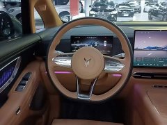 Voyah Avatr Dream Car PHEV Qiankun Max - ფოტო 6