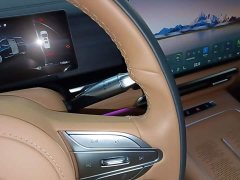 Voyah Avatr Dream Car PHEV Qiankun Max - ფოტო 9