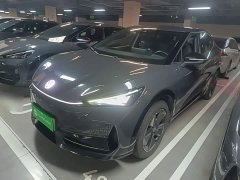 Volkswagen Yuzhong 06 Facelift Pro Long Range Edition - ფოტო 1