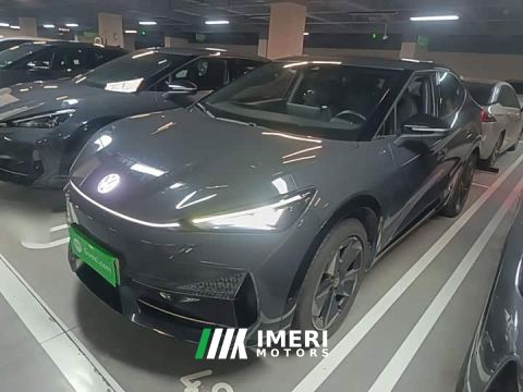 2025 Volkswagen Yuzhong 06 Facelift Pro Long Range Edition