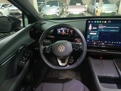 Volkswagen Yuzhong 06 Facelift Pro Long Range Edition - ფოტო 10