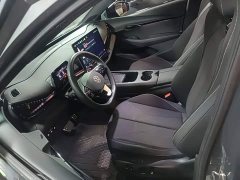 Volkswagen Yuzhong 06 Facelift Pro Long Range Edition - ფოტო 14
