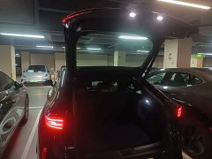 Volkswagen Yuzhong 06 Facelift Pro Long Range Edition - ფოტო 18