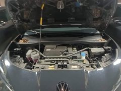 Volkswagen Yuzhong 06 Facelift Pro Long Range Edition - ფოტო 19
