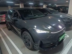 Volkswagen Yuzhong 06 Facelift Pro Long Range Edition - ფოტო 3