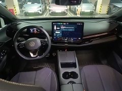 Volkswagen Yuzhong 06 Facelift Pro Long Range Edition - ფოტო 9