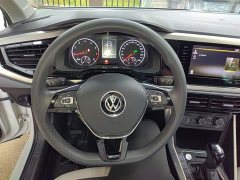 Volkswagen Polo Plus 1.5L Automatic Colorful Tech Edition - ფოტო 10