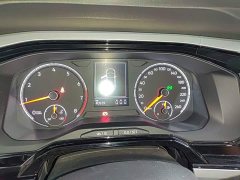 Volkswagen Polo Plus 1.5L Automatic Colorful Tech Edition - ფოტო 11