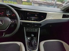 Volkswagen Polo Plus 1.5L Automatic Colorful Tech Edition - ფოტო 12