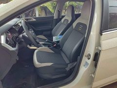 Volkswagen Polo Plus 1.5L Automatic Colorful Tech Edition - ფოტო 14