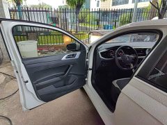 Volkswagen Polo Plus 1.5L Automatic Colorful Tech Edition - ფოტო 15