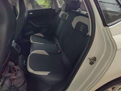 Volkswagen Polo Plus 1.5L Automatic Colorful Tech Edition - ფოტო 16