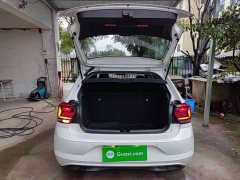 Volkswagen Polo Plus 1.5L Automatic Colorful Tech Edition - ფოტო 18