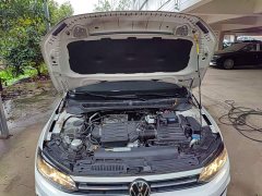 Volkswagen Polo Plus 1.5L Automatic Colorful Tech Edition - ფოტო 19